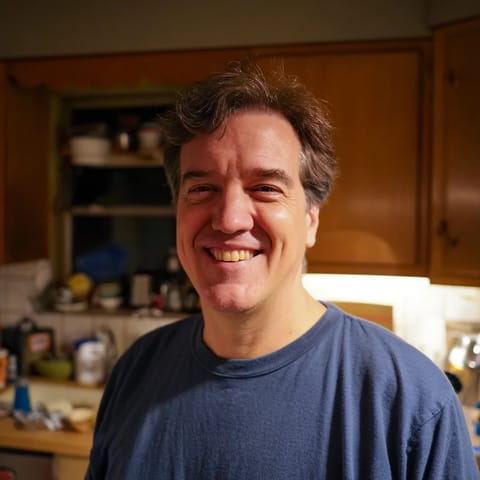 Thomas Gentry profile photo