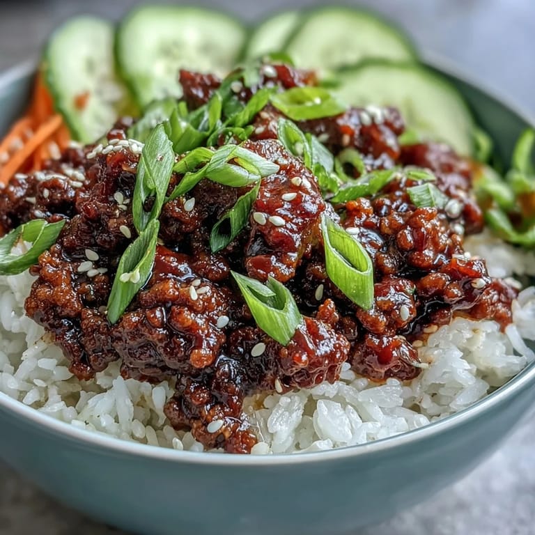 Perfect served over steamed rice or low-carb cauliflower rice for a quick dinner.